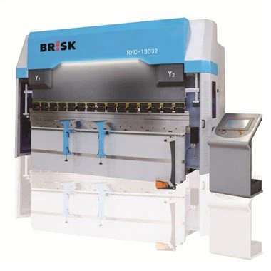 Hidrolik Pres Fren Makinesi