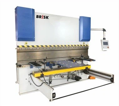 Hidrolik Sac Abkant Pres